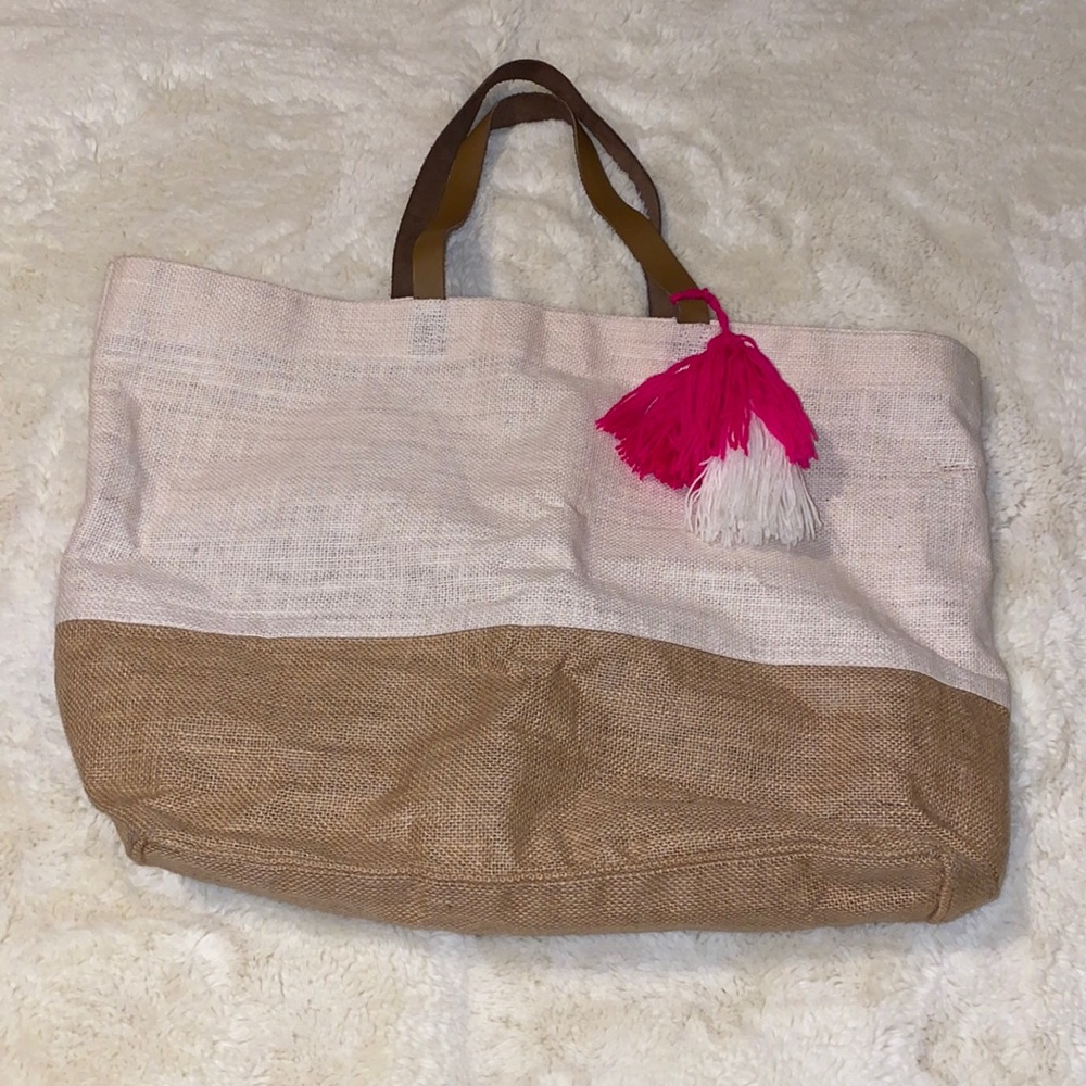 Tote bag